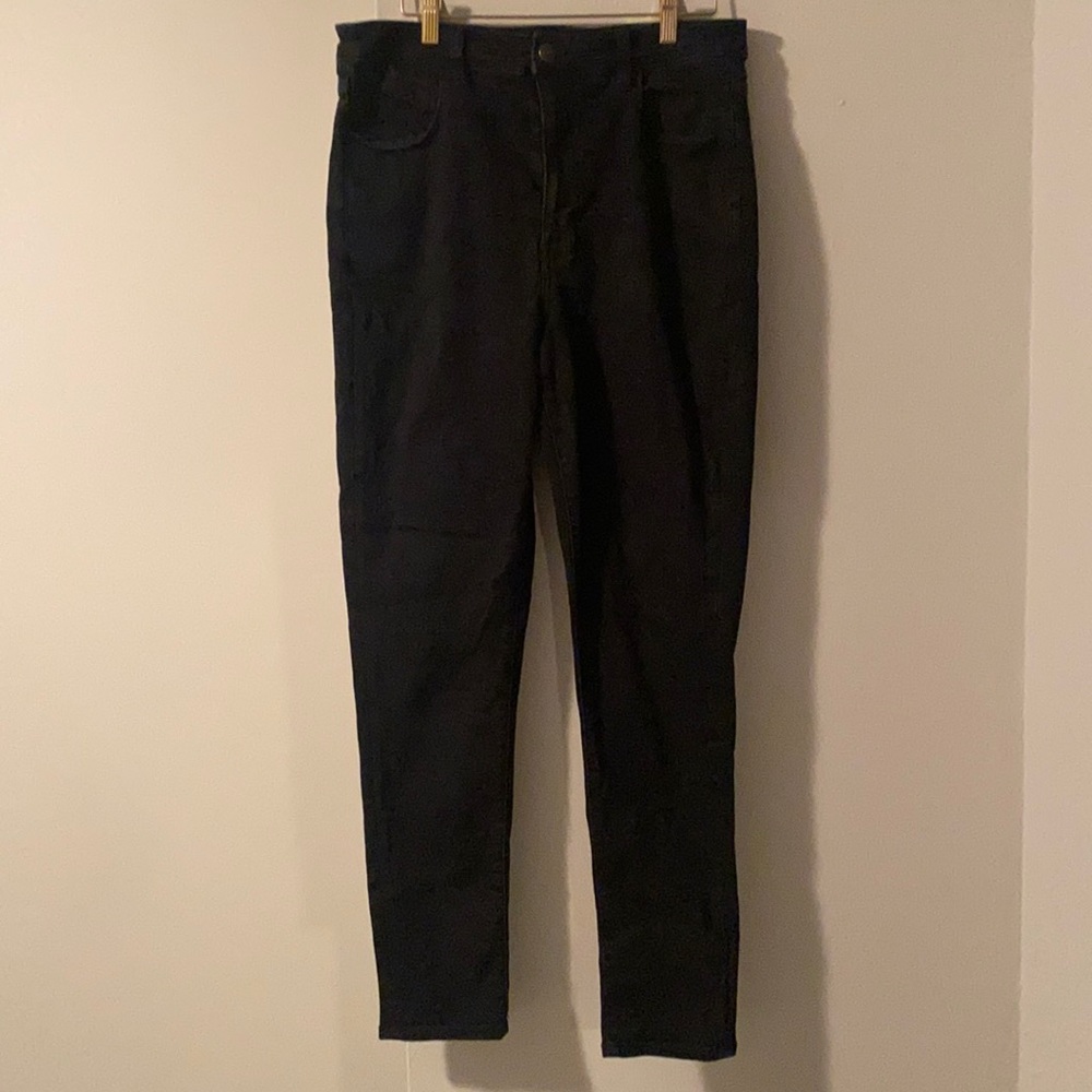 American Eagle Next Level Stretch Skinny Jeans